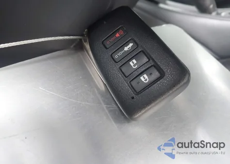 2015 Lexus Rc 350 z USA, uszkodzony, nr VIN JTHHE5BC1F5006859